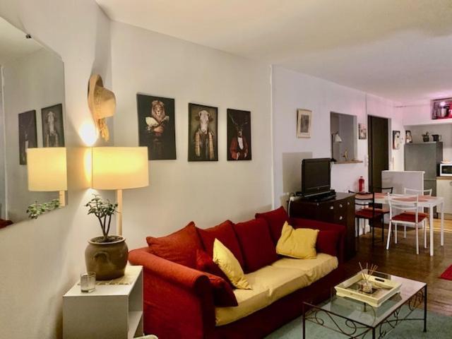 Gare Matabiau Toulouse Agreable Appartement Au Bord Du Canal ภายนอก รูปภาพ